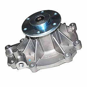 Bomba D'Água MAN 24280 D08 EURO 5 2013/07W121011C 4