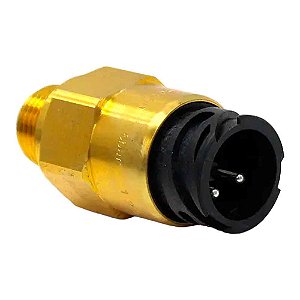 Sensor de Pressão de Óleo 6 Bar MDS 1.2 VW/MAN 07W130758A