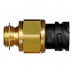 Sensor de Pressão do Injetor de Combustível Man TGX 07W130758B