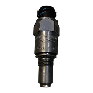 Sensor de Velocidade Indutivo 4 Pinos Iveco/Mercedes-Benz/Volkswagen/Ford
