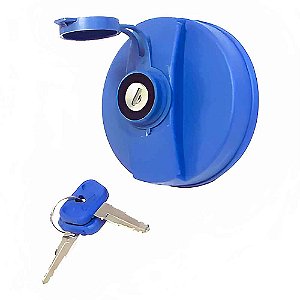 Tampa Combustível Arla 32 Cargo com Rosca Interna