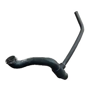 Mangueira Inferior do Radiador com Molas F12/14/16000 1998