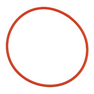 Anel de Vedações do Coletor de Admissão Cargo 1722/2428E ISB