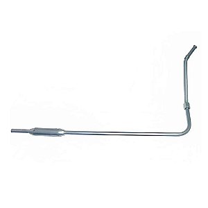 Tubo de Descarga do Compressor Volkswagen 13180 15180 17210