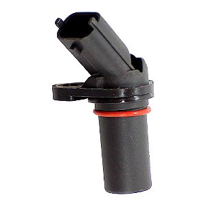 Sensor de Rotação do Virabrequim VW Constellation MAN Fase D08 2 Pinos
