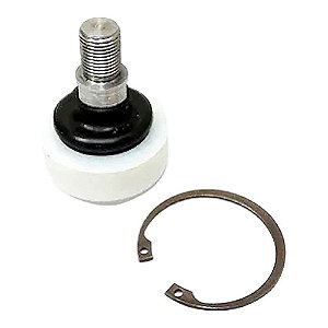 Reparo Alavanca Câmbio Cargo 816/1119 2012/ Pino/Bucha/Tampa/Traseira