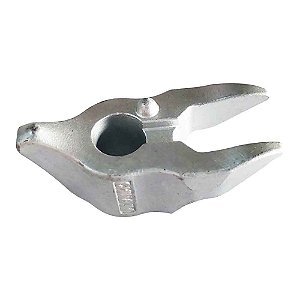 Trava Grampo Abraçadeira Fixação Injetor Cummins ISF QSF VA46384