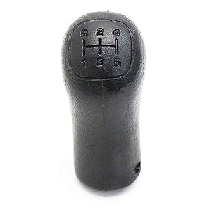 Manopla Alavanca Câmbio 5 Marchas Volkswagen/Cargo Sem Reduzida 815E/816/7