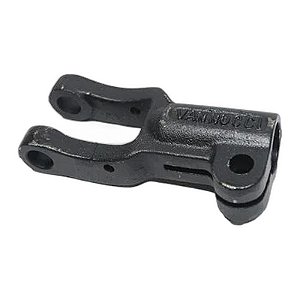 Garfo Intermediário Alavanca Câmbio Volkswagen/Cargo 7100/8150/453