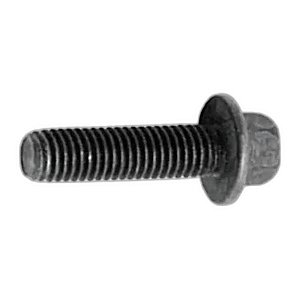 Parafuso Sextavado com Flange M10x1,50x25