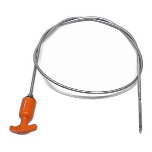 Vareta de Nível de Óleo Volkswagen 16180/17230EOD 114095 2W0115611A