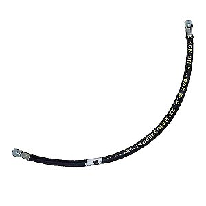 Flex Saída Comprimida Cummins Série B 5.9 3916051