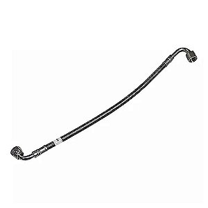 Mangueira de Óleo do Turbo Compressor VW Delivery 9160 10160 Delivery/Ônibus