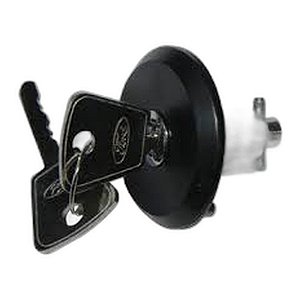 Cilindro Trava Fechadura Cabine Cargo TDS com Chave