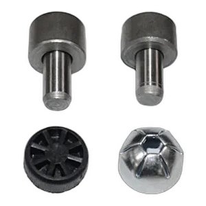 Jogo Rolamento com Buchas Garfo Embreagem Volkswagen 13190E/15190E/17190E/15190/24230