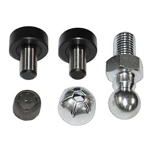 Reparo Garfo de Embreagem com Pino Volkswagen