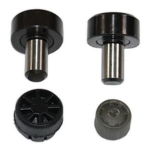 Reparo Garfo de Embreagem Sem Pino VW Delivery 5150 8160 9160 10160 Constellation Ônibus