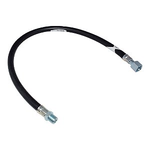 Flex Freio Dianteiro Ar 715mm 350psi/25bar Ford Cargo/Sapão