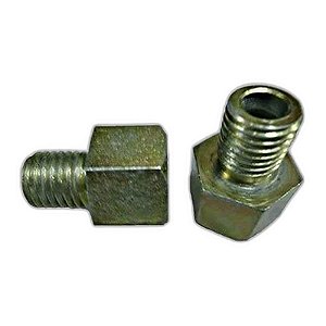 Conector Fêmea Turbina Motor Cummins 6CTAA e 6BTAA