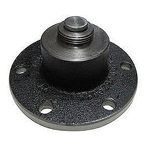 Adaptador Virabrequim Motor MWM X10 6 Cilindros VW/Ford 2RH105215 Virabrequim