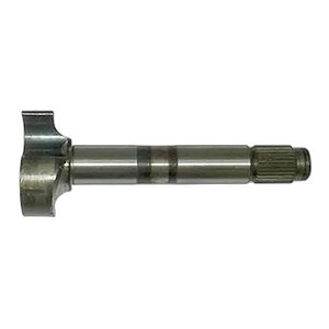 Eixo Dianteiro Lado Esquerdo 28E VW/Ford Cargo 232,2mm