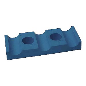 Isolador Tubo Injetor Cummins Série B 6 Cilindros