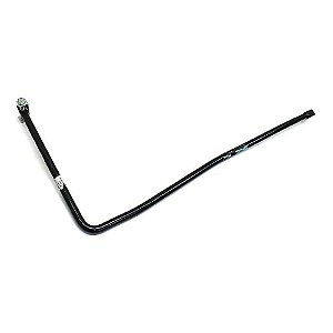 Barra Torção Lateral Esquerda Volkswagen 8140/8150/15180/18310 2RD899311