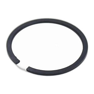 Anel Vedador Coletor Escape MWM X10/X12 4/6 Cilindros