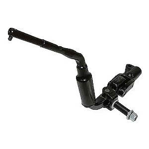 Alavanca Câmbio Completo Volkswagen 7100 8100 14150 Ford Cargo S7030