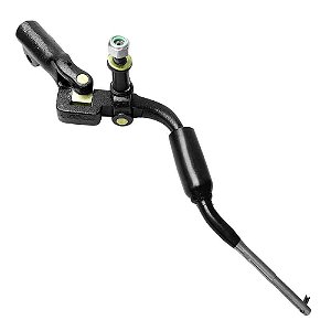 Alavanca Câmbio Completo Volkswagen 7100 8120 8140 8150 9150