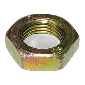 Porca de Fixação do Eixo do Volante de Direção Volkswagen M16x1.5 Fina