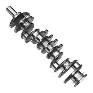 Virabrequim Motor Cummins ISC 8.3 Volkswagen/Ford