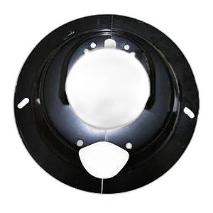 Espelho Roda Truck/Randon Conjunto