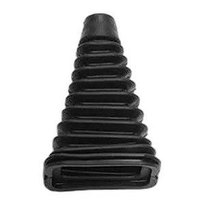 Coifa Alavanca Câmbio Externo Iveco Eurocargo Eurotech Trakker Stralis Cavallino Tector Cursor