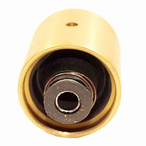 Bucha Haste Alavanca Câmbio Iveco Eurocargo Tector