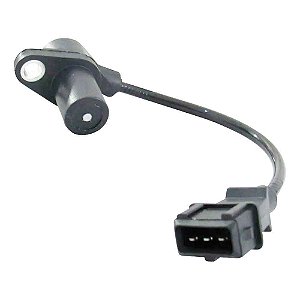 Sensor de Rotação do Conta-Giros do Volante IVECO Stralis Trakker