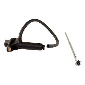 Cilindro Mestre Embreagem D20 93 / RCCE00810