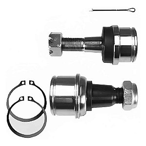 Kit Pivô Inferior/Superior F4000 98/