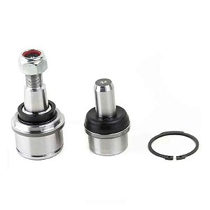 Kit Pivô Inferior/Superior F250/350 1998