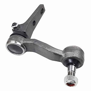 Braço Auxiliar S10/Blazer 4x2/4x4 32826029