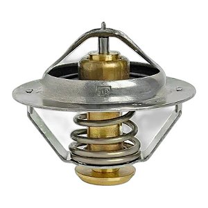 Válvula Termostática 81ºC Iveco Tector / Eurocargo / Vertis