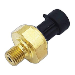 Sensor de Pressão de Óleo Volvo VM 220 270 310 Ônibus B270F Euro5
