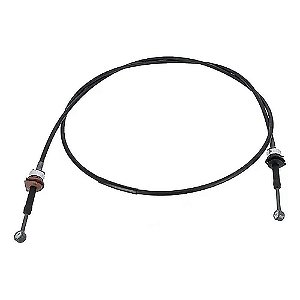 Cabo Seleção Câmbio Preto Volvo FH/FM/VM 310 S/Regulagem 3.010 mm