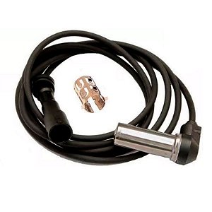 Sensor de Freio ABS Volvo FH VM FM NH B12 Curva 90ºC