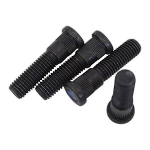 Parafuso Roda Dianteiro F4000 4x4 2008
