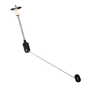 Boia Tanque Combustível Metálico 285 Litros F14000