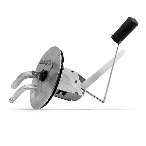 Boia Tanque F1000 MWM D229/4 110 Litros Tanque Plástico 92/98 Plástico