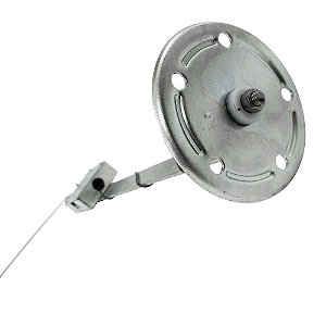 Boia Tanque 150 Litros Metal Cargo 85/92