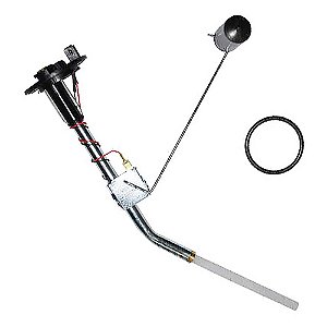 Boia Tanque 150 Litros Cargo/VW 93/98 Todos Válvula 1 Conexão 88