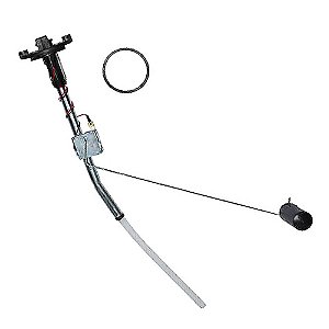 Boia Tanque 150 Litros Plástico F4000 1998 Comprimento 160mm Volume 16mm